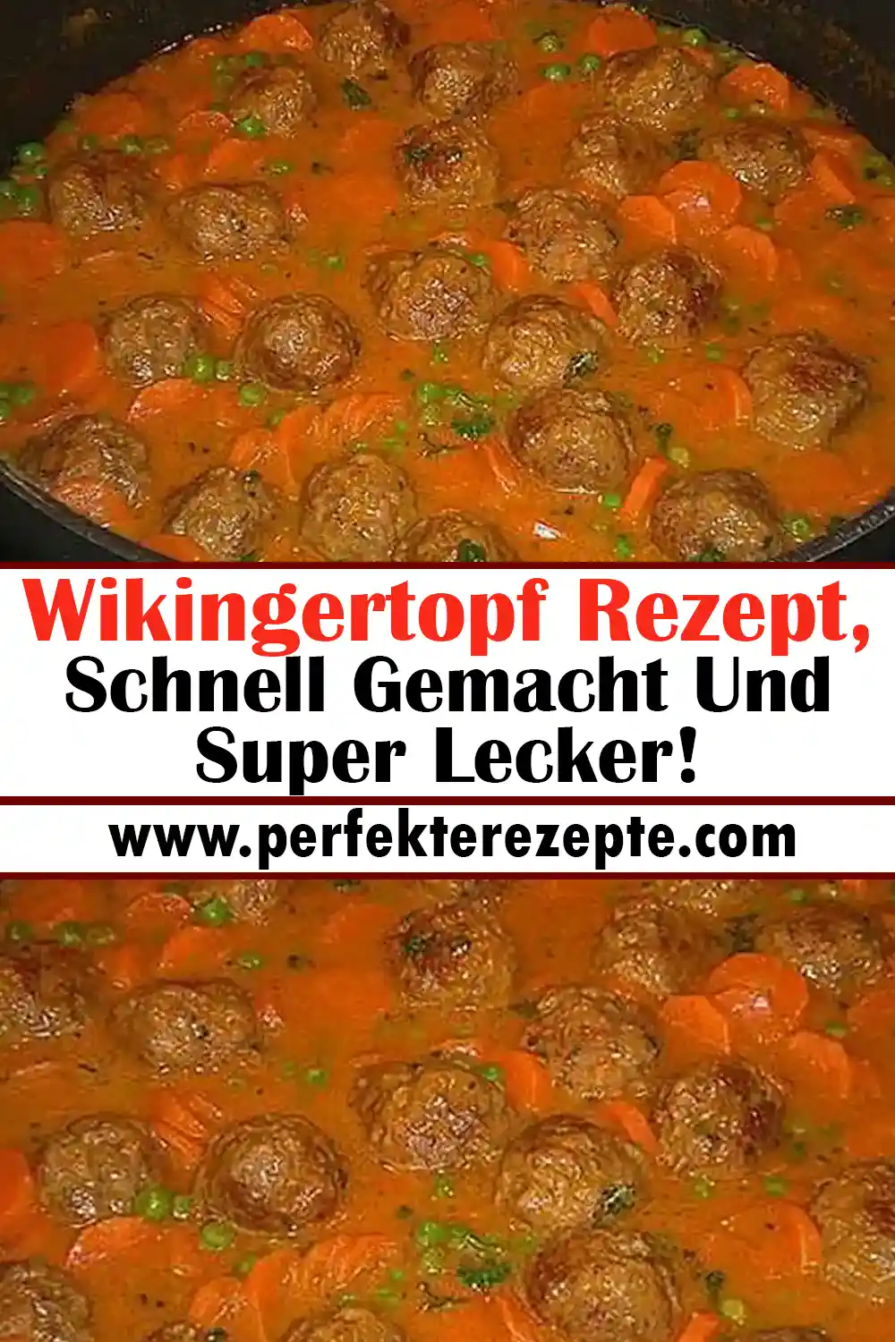 Wikingertopf Rezept, Schnell Gemacht Und Super Lecker!