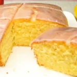 Zitronenkuchen Rezept, Wahnsinnig Saftig Und Lecker!