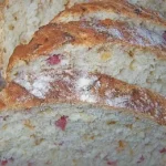 Zwiebel Käse Schinken Brot Rezept