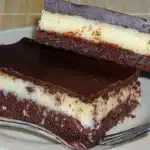 Bounty Kuchen ohne Backen Rezept