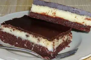 Bounty Kuchen ohne Backen Rezept