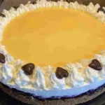 Eierlikörtorte ohne Mehl Rezept