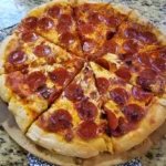 Exzellentes Pizzateig Rezept für unübertroffenen Genuss