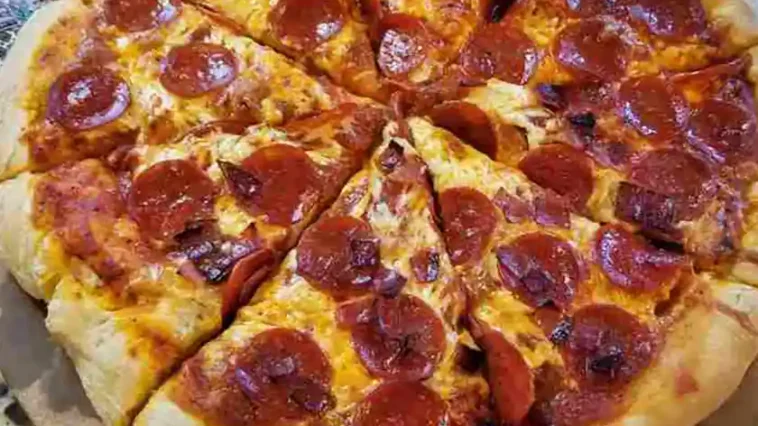 Exzellentes Pizzateig Rezept für unübertroffenen Genuss