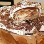 Fress mich Dessert Rezept, in 20 Minuten fertig