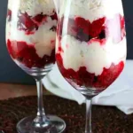 Himbeer-Traum Rezept: Genuss in jeder Bissen!