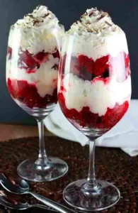 Himbeer-Traum Rezept: Genuss in jeder Bissen!