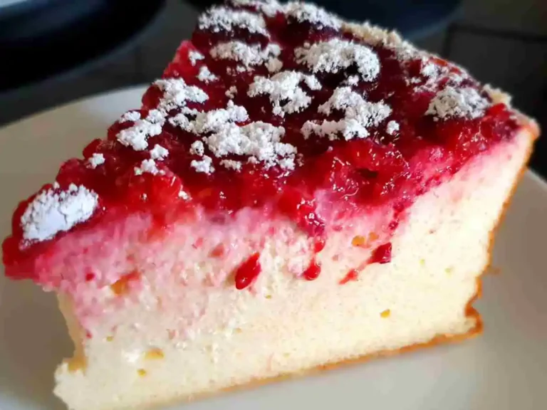 Käsekuchen Rezept