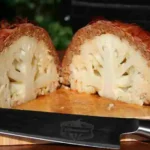 Köstliches Blumenkohlbombe Rezept
