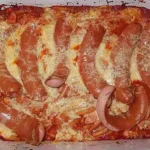 Makkaroni-Würstchen-Auflauf Rezept: Ein herzhaftes Genusserlebnis!