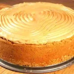 Mamas Ultimatives Käsekuchen-Rezept