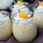 Mango Buttermilch Creme Rezept