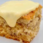 Marzipan Blechkuchen Rezept