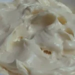 Mayonnaise Rezept in 2 Minuten zubereitet