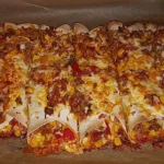 Mexikanische Burritos Rezept, Geht einfach immer und schmeckt super!