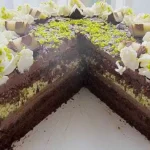 Mozart-Torte Rezept