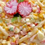 Nudelsalat Rezept für die Mädels