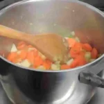 Omas hausgemachte Suppe Rezept