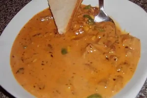 Pizzasuppe Rezept