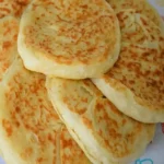 Quark-Pfannkuchen ohne Mehl Rezept Zum abnehmen