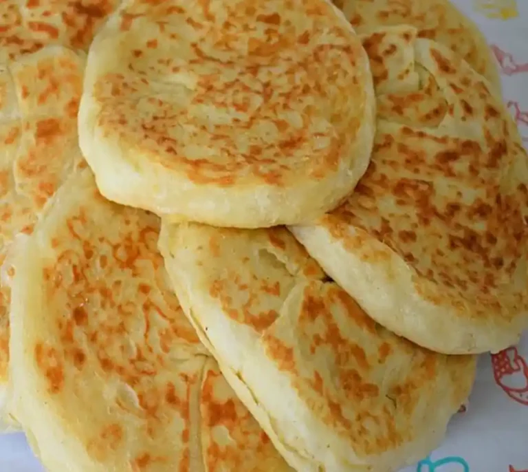 Quark-Pfannkuchen ohne Mehl Rezept Zum abnehmen