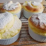 Rahmkoch Rezept, Einfach und Lecker