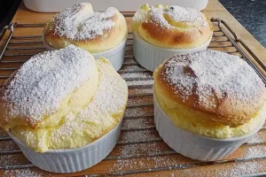 Rahmkoch Rezept, Einfach und Lecker