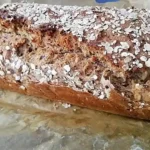 Saftiges Vollkornbrot Rezept