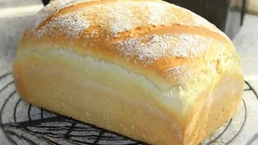 Sandwich-Brot: Ein Einfaches und Köstliches Rezept