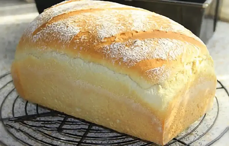 Sandwich-Brot: Ein Einfaches und Köstliches Rezept
