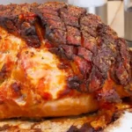 Schweinekrustenbraten Rezept: Knusprige Versuchung zum Genießen