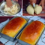 Selbstgemachtes Brot Rezept