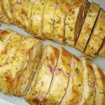Serviettenknödel: Ein einfaches und köstliches Rezept zum Genießen!