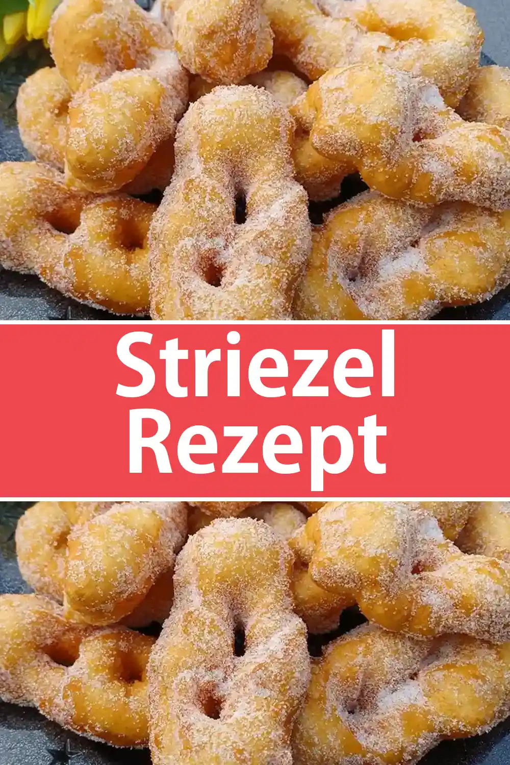 Striezel Rezept
