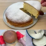 Supercremiger Joghurtkuchen ohne Mehl Rezept