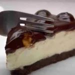 Torte Rezept, ohne Backen!