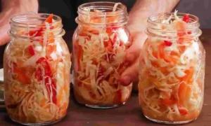 Ungarischer Salat Rezept: Eine Köstlichkeit aus der ungarischen Küche!