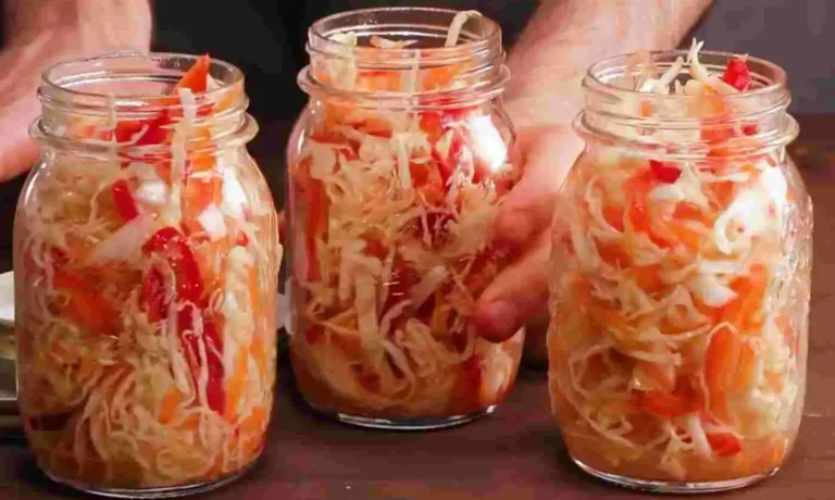 Ungarischer Salat Rezept: Eine Köstlichkeit aus der ungarischen Küche!