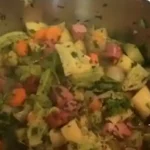 Wirsing-Eintopf Rezept