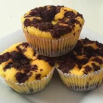 Zupfkuchen Muffins Rezept