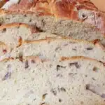 Zwiebelbrot Rezept