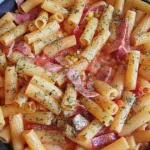 Blitzschnelle Nudelpfanne Rezept in 20 Minuten: Einfach und Lecker!