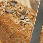 Brot Rezept, das alle verrückt macht - In nur 5 Minuten fertig!