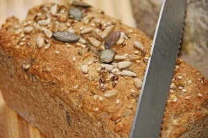 Brot Rezept, das alle verrückt macht - In nur 5 Minuten fertig!