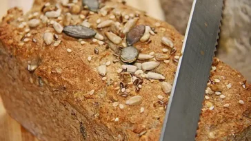 Brot Rezept, das alle verrückt macht - In nur 5 Minuten fertig!