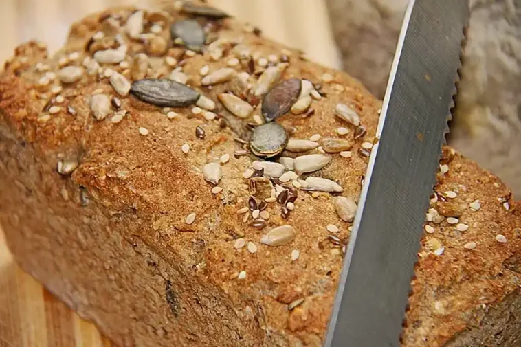 Brot Rezept, das alle verrückt macht - In nur 5 Minuten fertig!