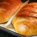 Brot-Rezept: Ich kaufe kein Brot mehr, ich backe es zweimal pro Woche!
