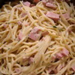 Der Perfekte Spaghettisalat: Ein Geschmack von Weltklasse!