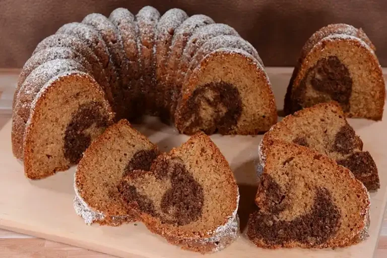 Eierlikör-Nutella-Hupf - Eine süße Versuchung!