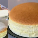 Fluffiger Käsekuchen - Wahnsinnig lecker und kinderleicht zuzubereiten!